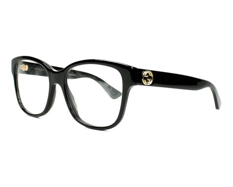 Gucci Women's Optical Glasses 